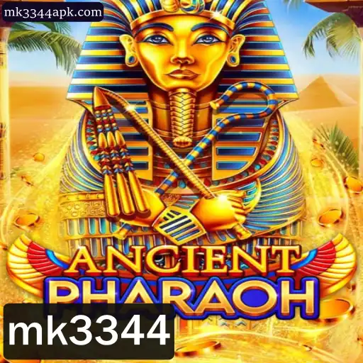 Descubra a Aventura Épica de AncientPharaoh