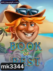 Descobrindo o Fascinante Universo de BookofRest