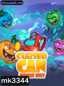 Descobrindo o Mundo de CursedCanBonusBuy: Um Novo Desafio no Universo dos Jogos Online