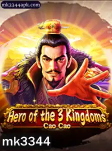 Descubra o Mundo de Heroofthe3KingdomsCaoCao: Um Mergulho no Jogo de Estratégia Épico