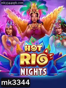 Explorando HotRioNights: Um Guia Completo para Novos Jogadores