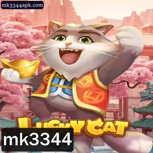 Explorando o Mundo de LuckyCat: O Jogo que Está Revolucionando o Entretenimento