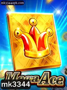 MegaAce: Um Novo Marco no Mundo dos Jogos
