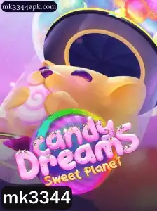 CandyDreams: Um Mundo de Aventuras e Estratégias Doces