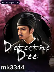 DetectiveDee: Um Mergulho No Jogo De Mistério Que Conquista Jogadores