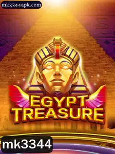 Descubra o Fascinante Mundo de EgyptTreasure