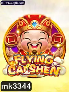 FlyingCaiShen: Descubra um Mundo de Aventuras e Prêmios