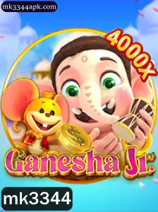 Explorando GaneshaJr: Um Novo Horizonte nos Jogos de Estratégia