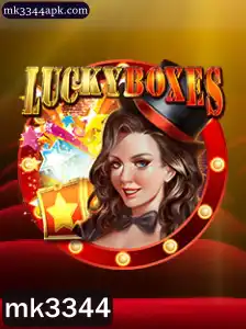 Descubra o Fascinante Jogo de Estratégia e Sorte: LuckyBoxes