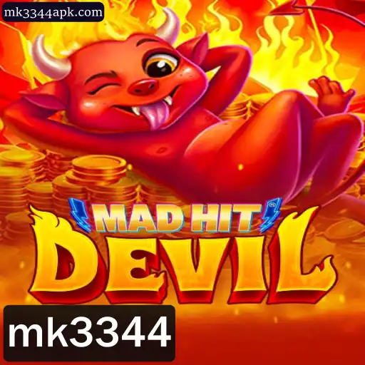 MadHitDevil: Um Mergulho no Novo Game Inovador