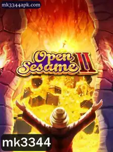 Explorando o Mundo Fascinante de OpenSesameII: Uma Jornada de Estratégia e Aventura