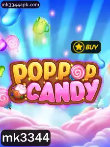 Explorando o Fascinante Mundo de POPPOPCANDY