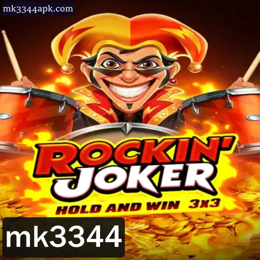 Descubra tudo sobre RockinJoker: O Jogo da Nova Geração