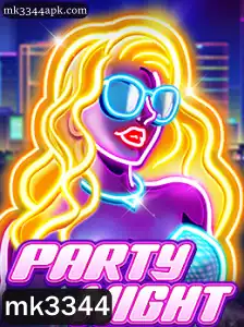 PartyNight: Um Mergulho no Mundo das Festas com mk3344
