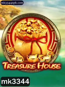 TreasureHouse: O Fascinante Mundo da Aventura e Estratégia