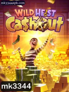 Desbravando o Jogo WildHeistCashout: Diversão, Estratégia e Emoção